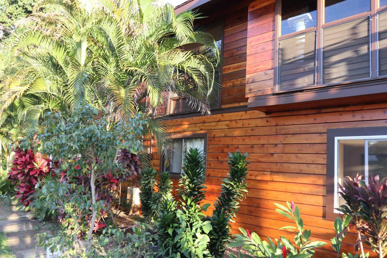 Bed and Breakfast God'S Peace Of Maui Makawao Exterior foto