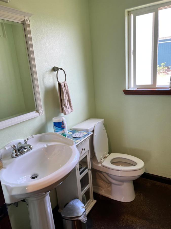 Bed and Breakfast God'S Peace Of Maui Makawao Exterior foto