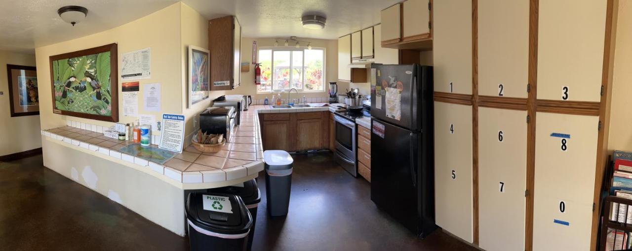 Bed and Breakfast God'S Peace Of Maui Makawao Exterior foto