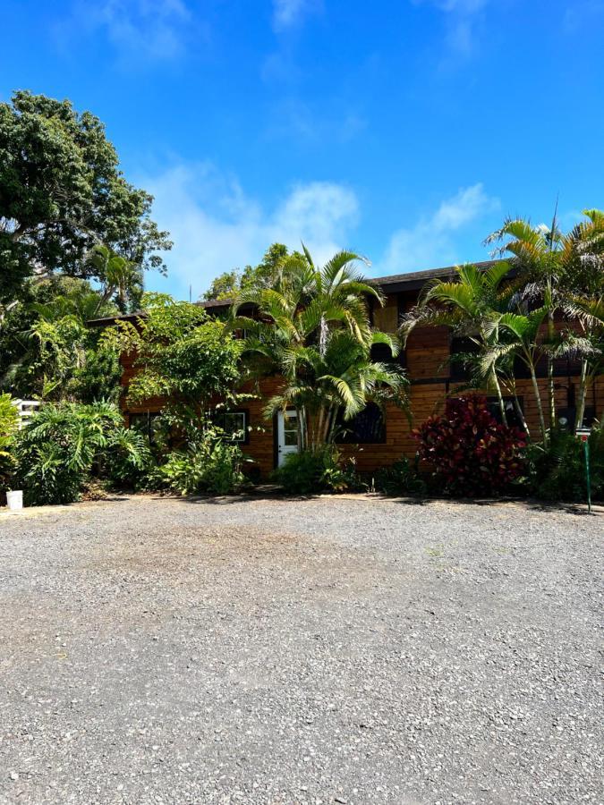 Bed and Breakfast God'S Peace Of Maui Makawao Exterior foto