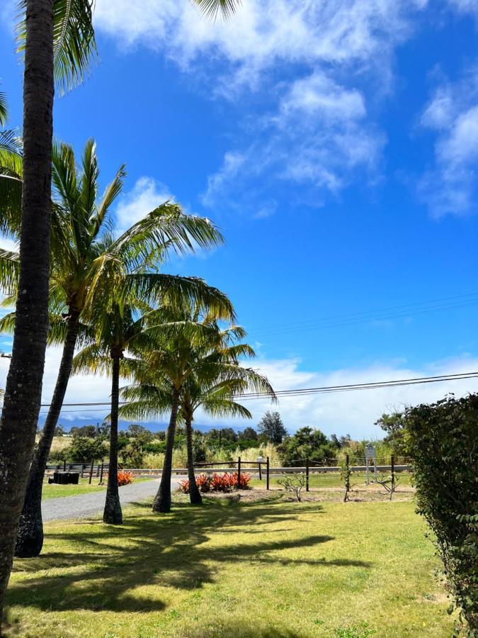 Bed and Breakfast God'S Peace Of Maui Makawao Exterior foto