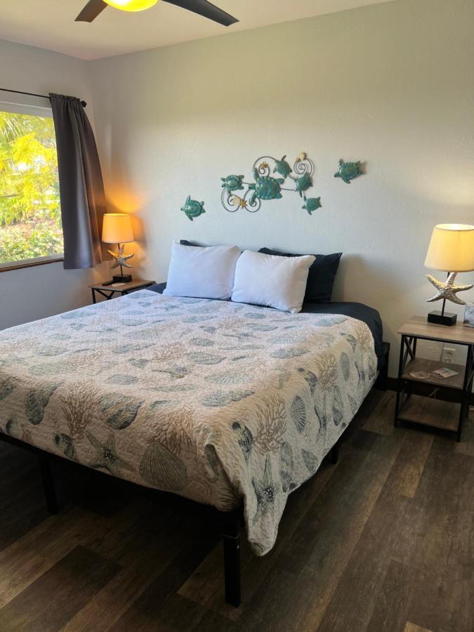 Bed and Breakfast God'S Peace Of Maui Makawao Exterior foto