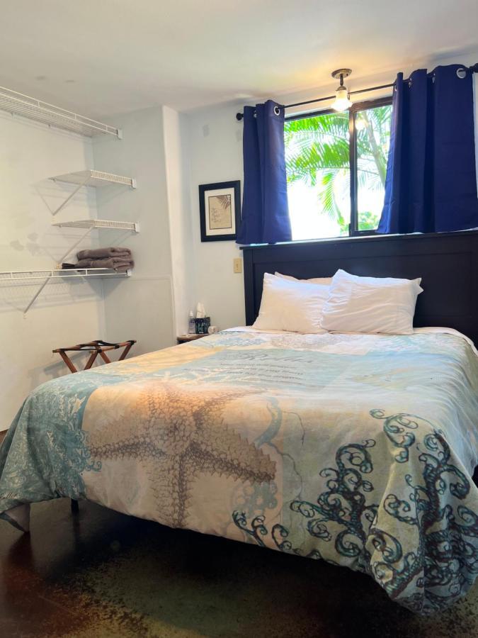 Bed and Breakfast God'S Peace Of Maui Makawao Exterior foto