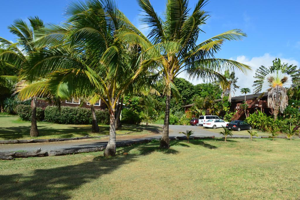 Bed and Breakfast God'S Peace Of Maui Makawao Zimmer foto