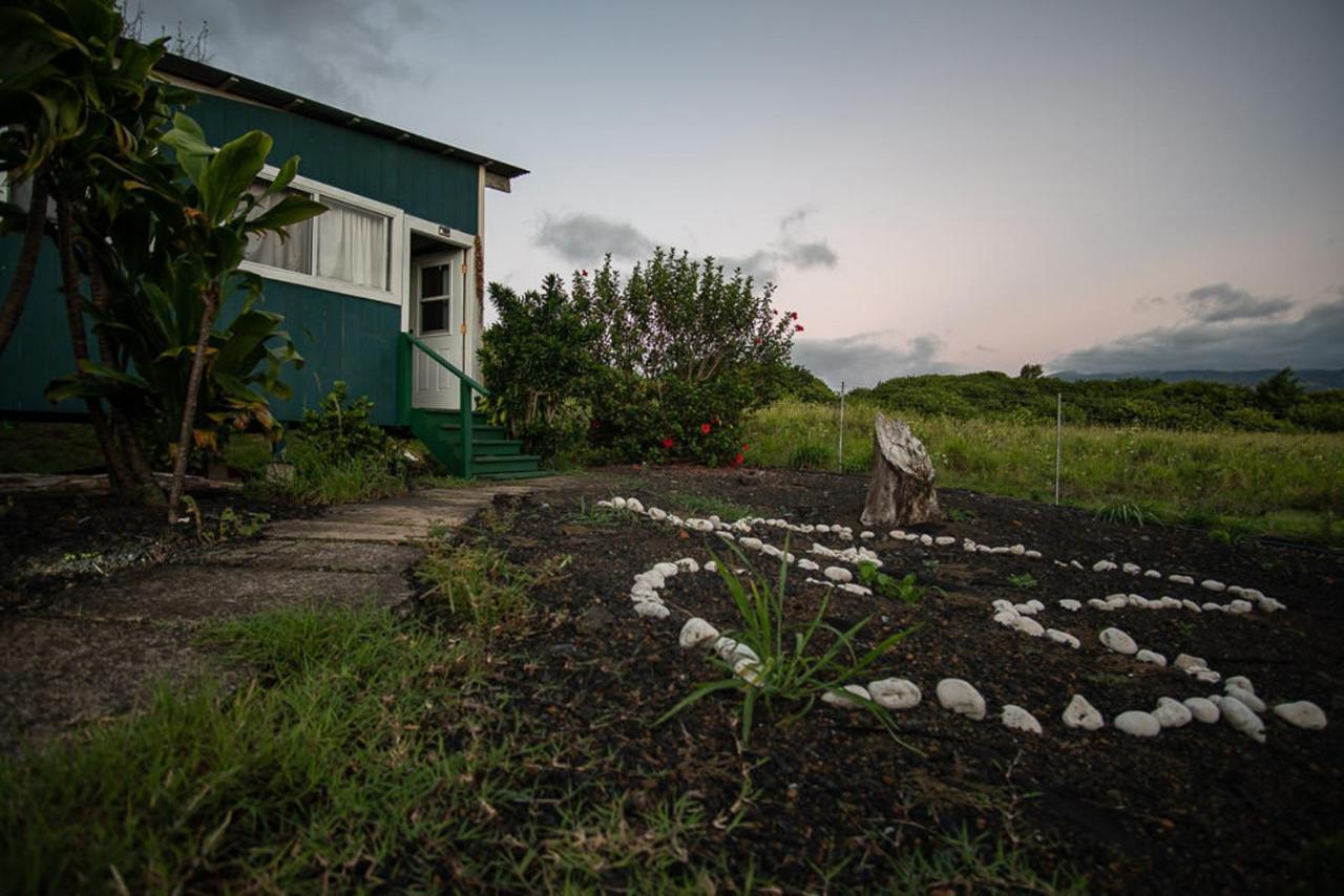 Bed and Breakfast God'S Peace Of Maui Makawao Exterior foto