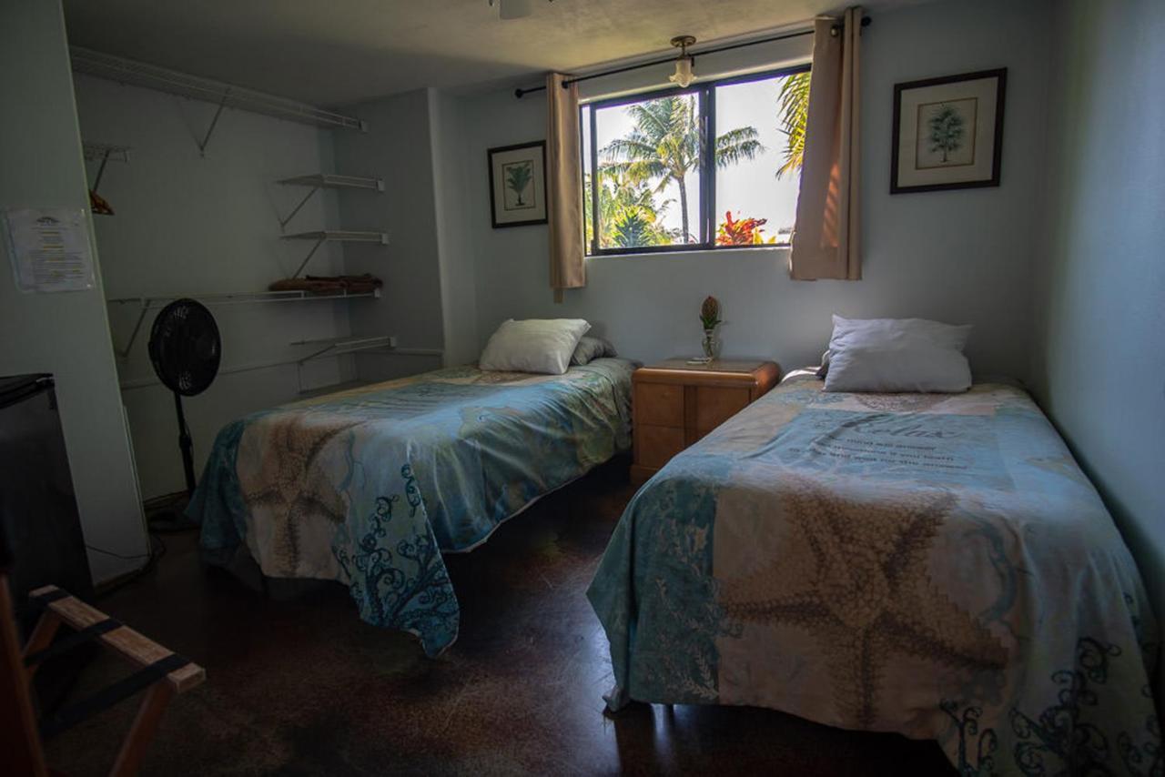 Bed and Breakfast God'S Peace Of Maui Makawao Exterior foto