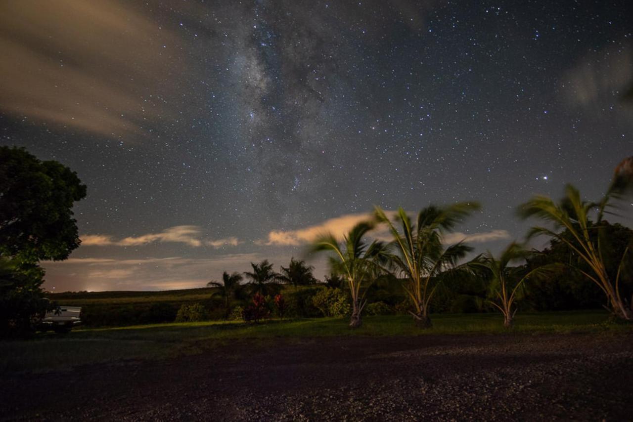 Bed and Breakfast God'S Peace Of Maui Makawao Exterior foto