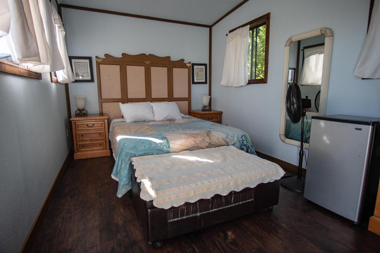 Bed and Breakfast God'S Peace Of Maui Makawao Exterior foto
