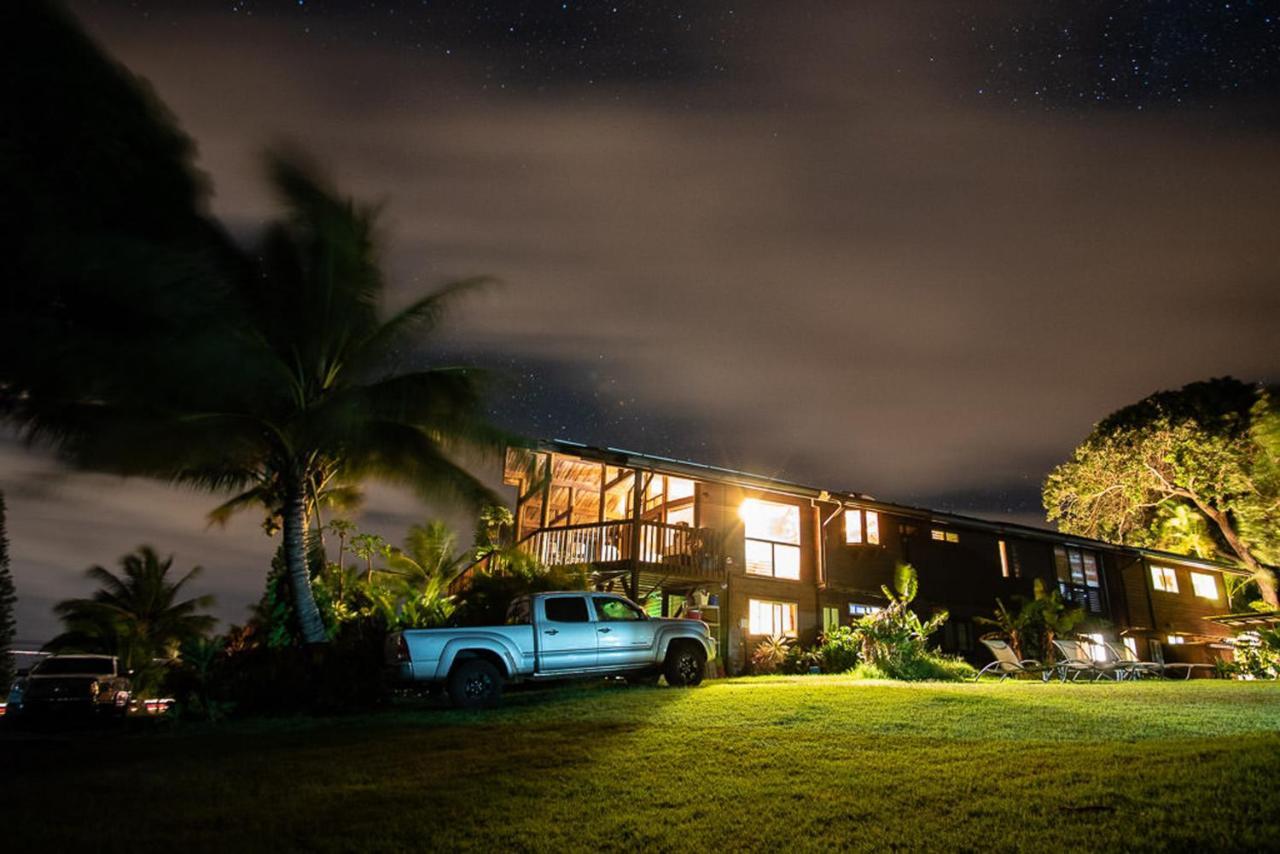Bed and Breakfast God'S Peace Of Maui Makawao Exterior foto