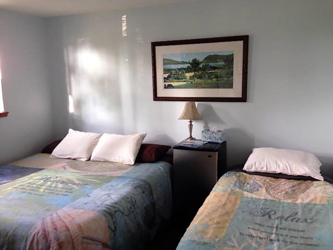 Bed and Breakfast God'S Peace Of Maui Makawao Exterior foto